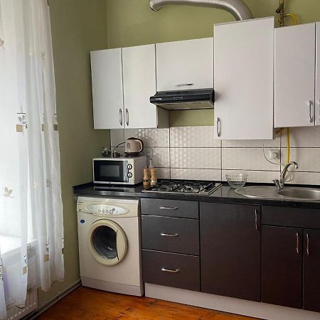 Old City Apartment Lviv Eksteriør bilde