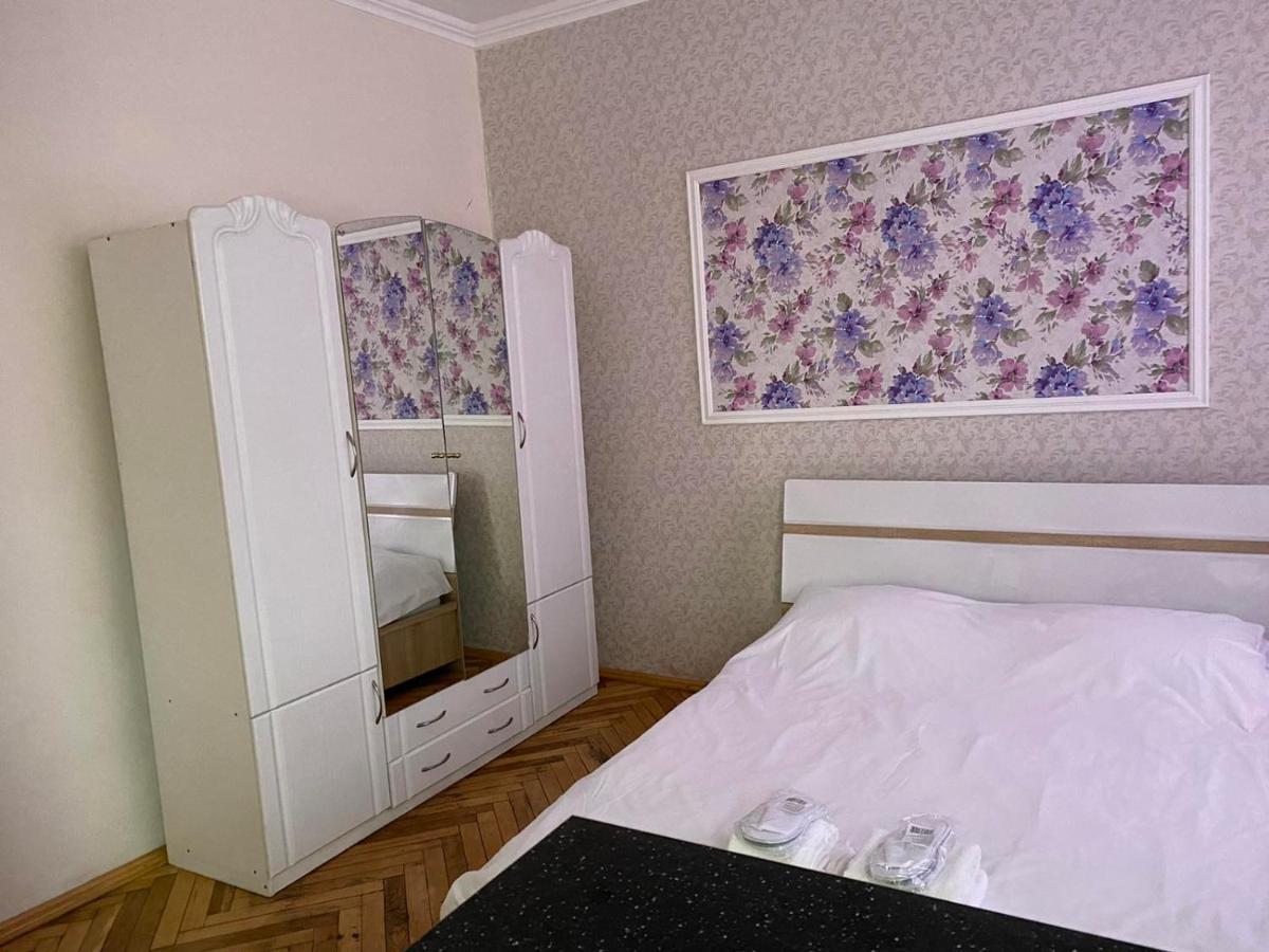 Old City Apartment Lviv Eksteriør bilde